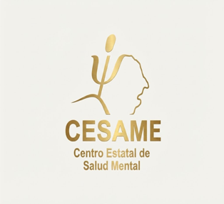 Logotipo de CESAME