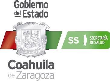 Logotipo de Secretaría de Salud