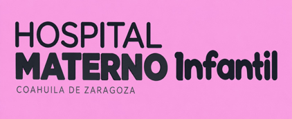 Logotipo de Hospital Materno Infantil