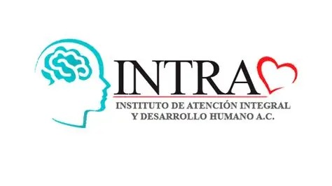 Logotipo de INTRA