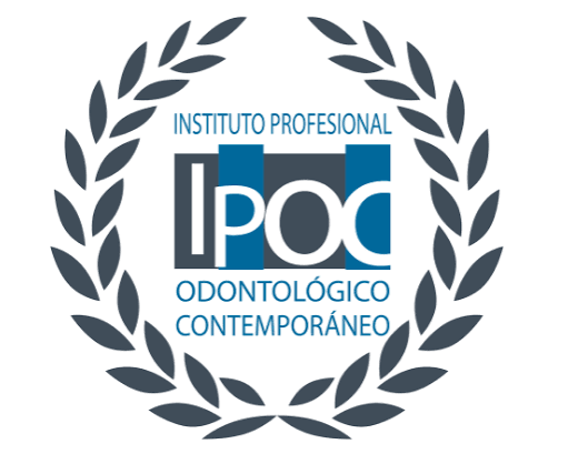 Logotipo de IPOC