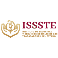 Logotipo de ISSSTE