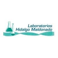 Logotipo de Laboratorios Hidalgo Maldonado